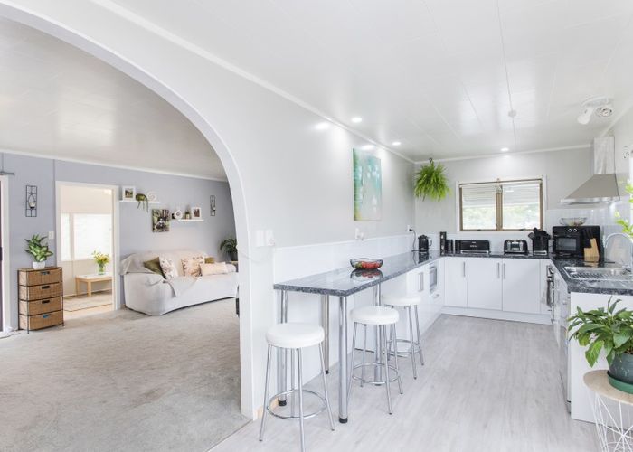  at 33A Ropata Street, Kaiti, Gisborne