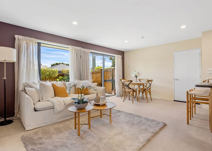  at 1/50 Koromiko Street, St. Martins, Christchurch City, Canterbury