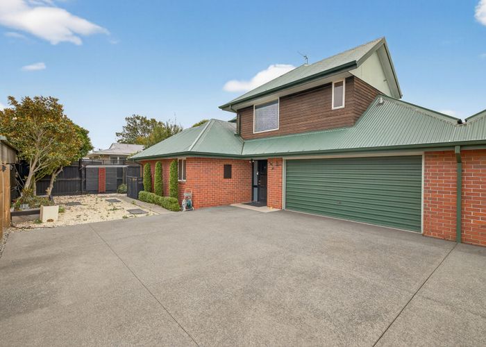  at 121B Champion Street, Edgeware, Christchurch City, Canterbury