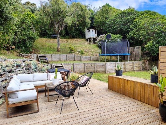  at 6 View Road, Titahi Bay, Porirua, Wellington