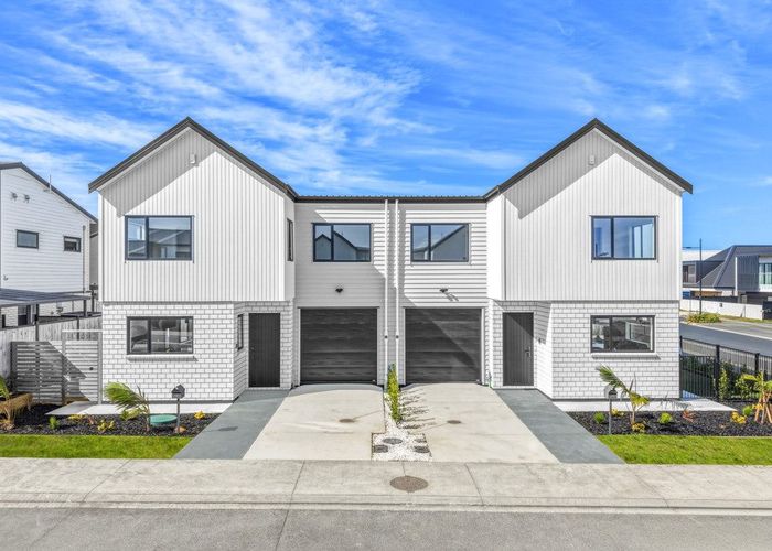  at 14 Ocean Breeze Avenue, Hobsonville, Waitakere City, Auckland