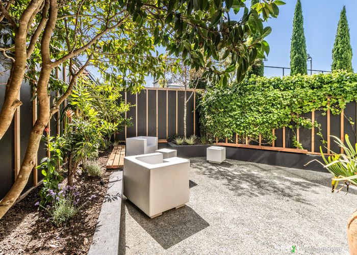  at 35B Hobson Crescent, Thorndon, Wellington, Wellington
