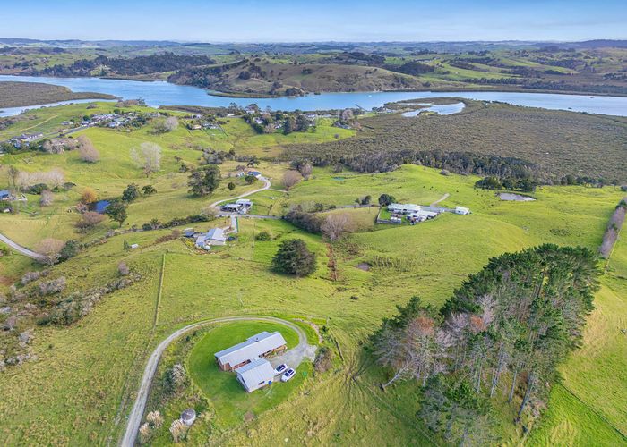  at 358 B M Gubb Road, Port Albert, Wellsford