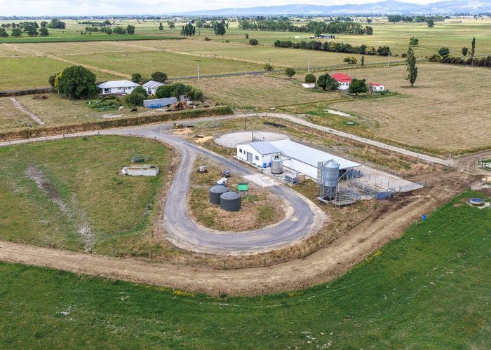  at 133 Hopai East Road, Pipiroa, Hauraki, Waikato