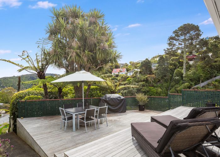  at 26 Pembroke Road, Northland, Wellington