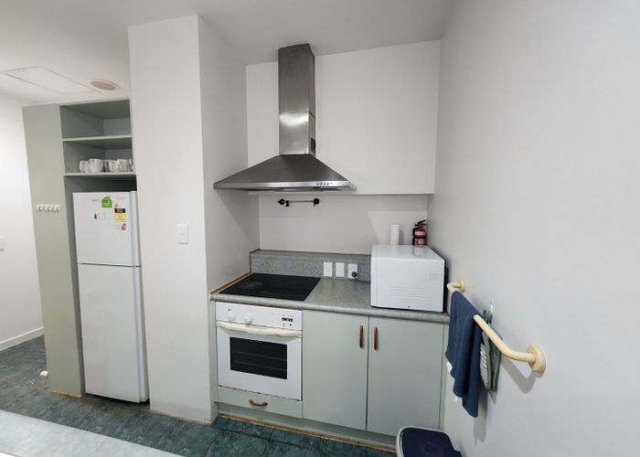  at 6B/126 The Terrace, Wellington Central, Wellington, Wellington