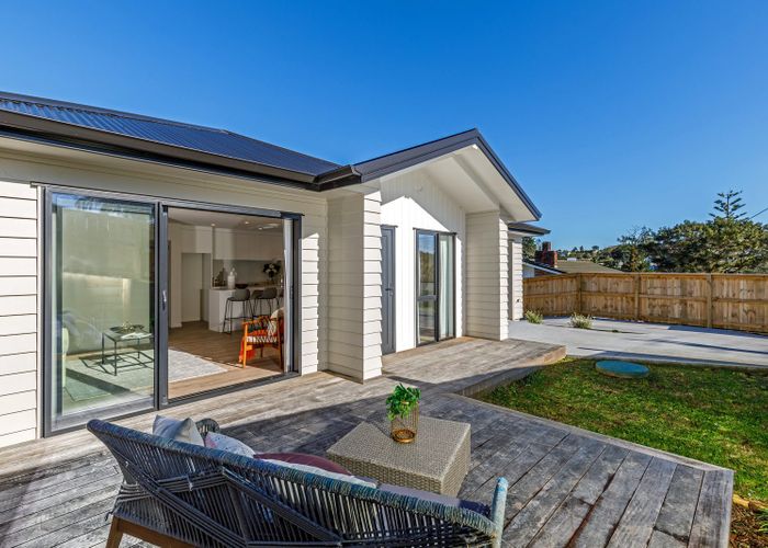  at 36A Saffron Street, Birkdale, North Shore City, Auckland