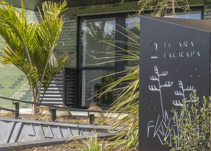  at 706/2B Te Ara Taurapa, Point Chevalier, Auckland City, Auckland