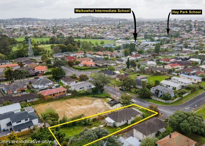  at 15 Glass Road, Mount Roskill, Auckland City, Auckland