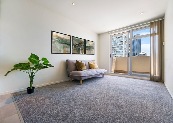  at 6A/32 Eden Crescent, City Centre, Auckland City, Auckland