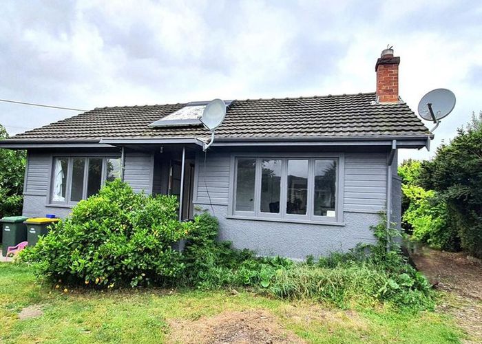  at 3 Moorhouse Street, Waimate, Waimate