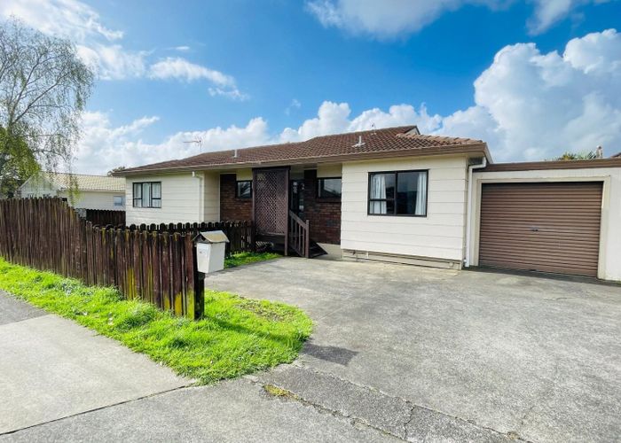  at 1/2 Jutland road, Manurewa, Manukau City, Auckland