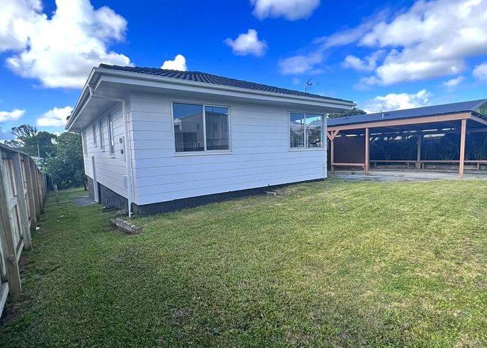  at 20 Cottingham Crescent, Mangere East, Auckland