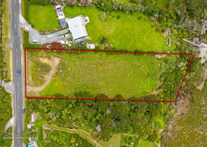  at 252 Ridge Road, Mahurangi East, Rodney, Auckland