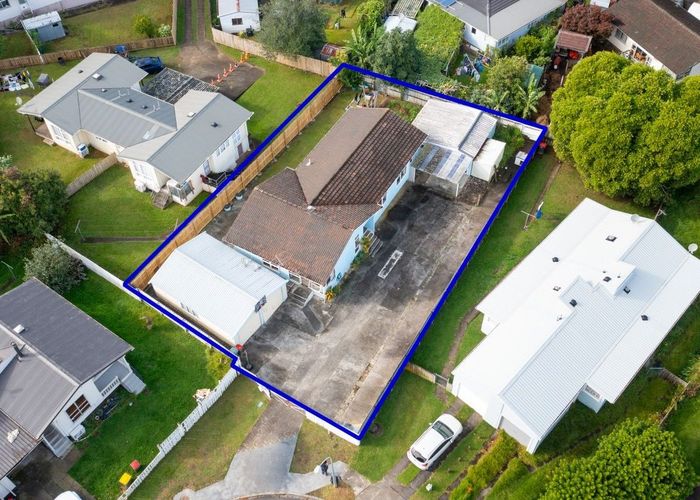  at 11 Citril Place, Red Hill, Papakura