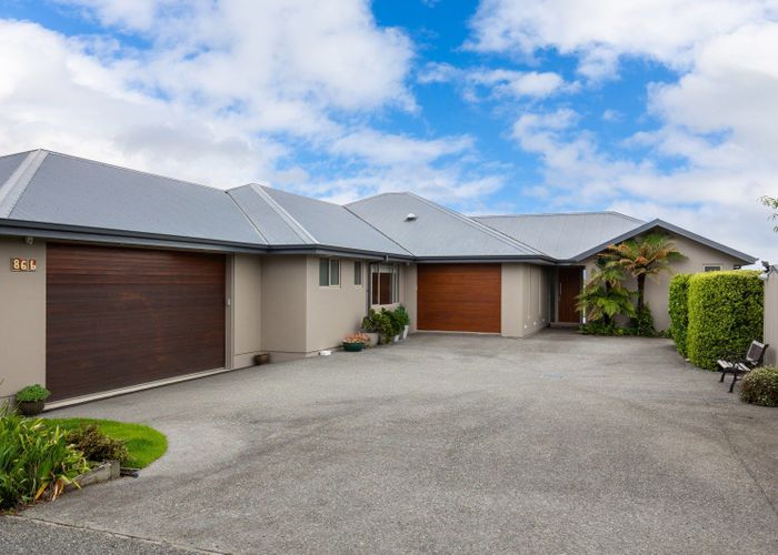  at 86B New Renwick Road, Burleigh, Blenheim