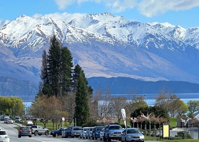  at 45 Mcdougall Street, Wanaka