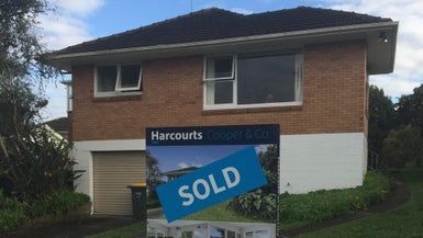  at 1/3 Ellen Avenue, Hillcrest, Auckland
