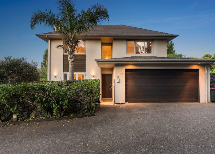  at 272B Kohimarama Road, Kohimarama, Auckland City, Auckland