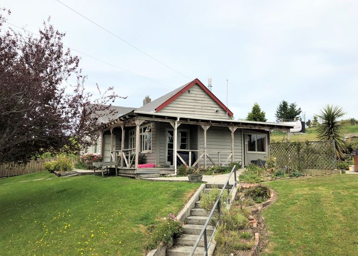  at 11 Scott Street, Kakapuaka, Balclutha