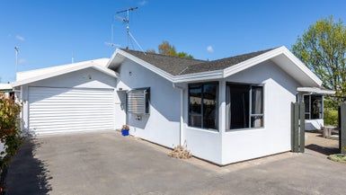  at 55A Parker Street, Mayfield, Blenheim