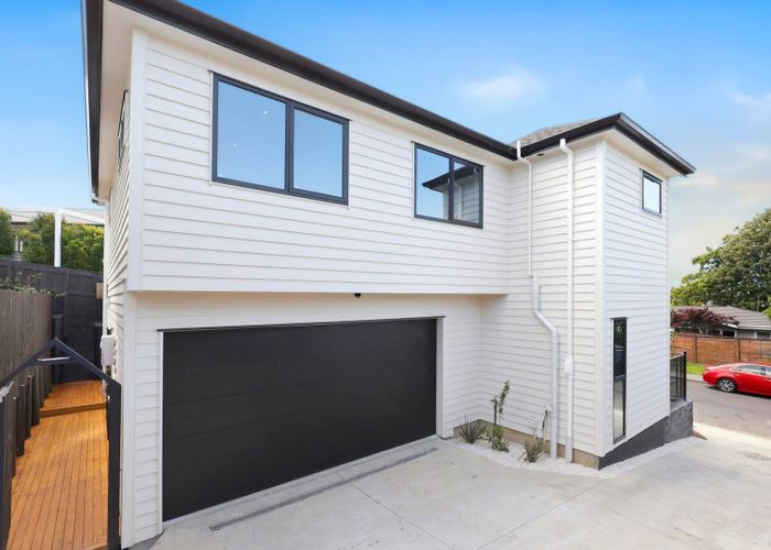  at 54A Bruce Road, Glenfield, North Shore City, Auckland