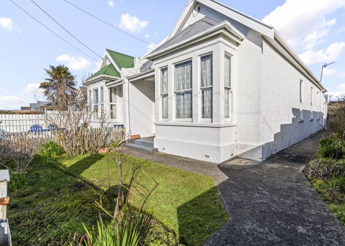  at 12 Eskvale Street, Saint Kilda, Dunedin, Otago