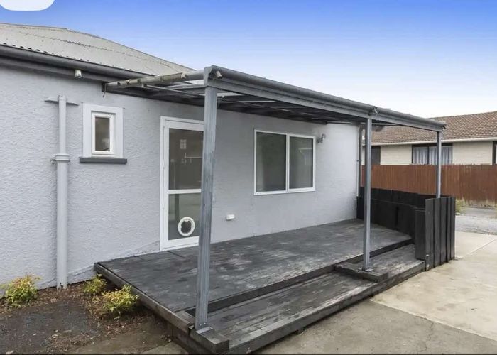  at 38A Akaroa Street, Kaiapoi, Waimakariri, Canterbury