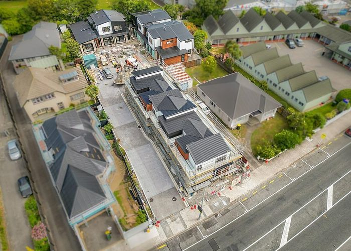  at 1/564 High Street, Boulcott, Lower Hutt