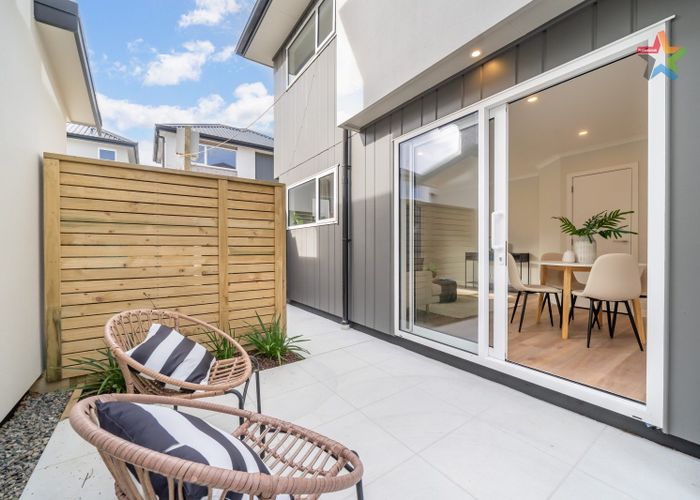  at 4/773 High Street, Boulcott, Lower Hutt, Wellington