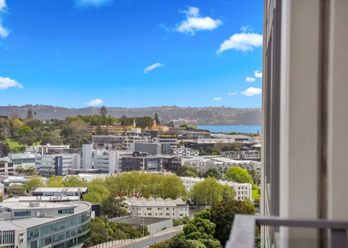  at 804/27 Union Street, Auckland Central, Auckland