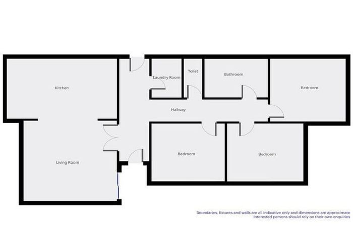  at 53 Dalkeith Street, Hoon Hay, Christchurch