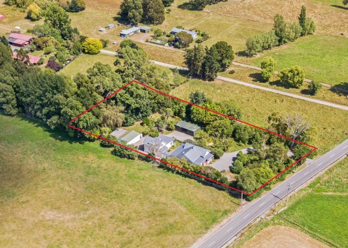  at 390 Park Road, Carterton, Carterton, Wellington