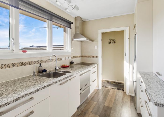  at 1 Bond Street, Waimate, Waimate