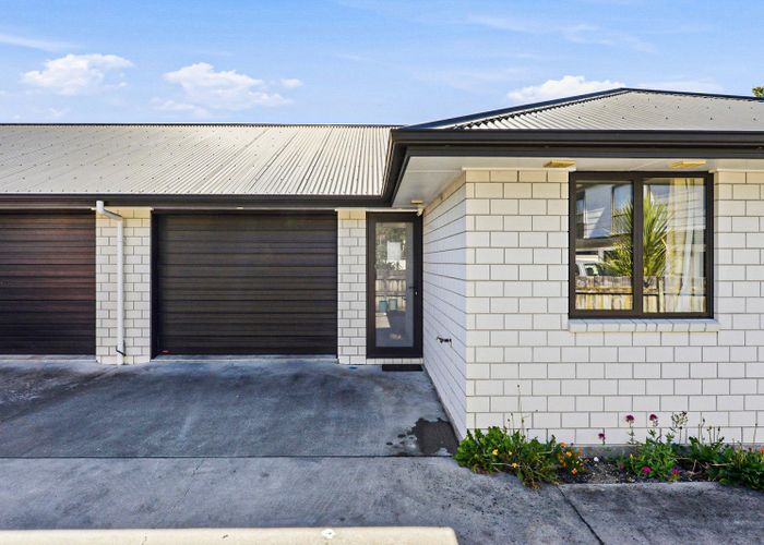  at 4/60 Boundary Road, Claudelands, Hamilton, Waikato