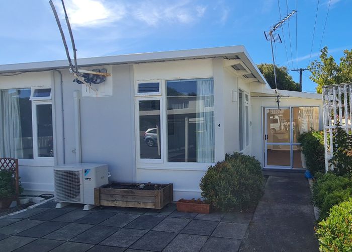  at 4/41 Cuba Street, Petone, Lower Hutt, Wellington
