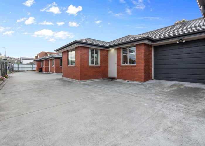  at 3/690 Ferry Road, Woolston, Christchurch City, Canterbury