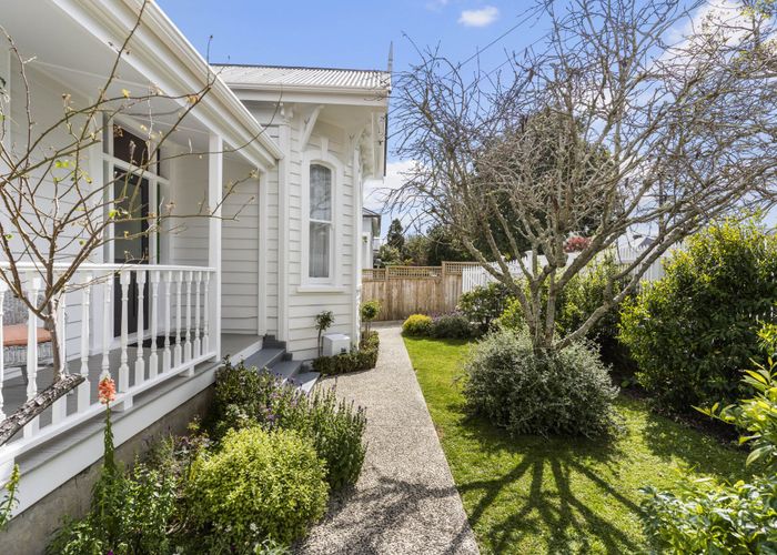  at 42 King Edward Street, Mount Eden, Auckland