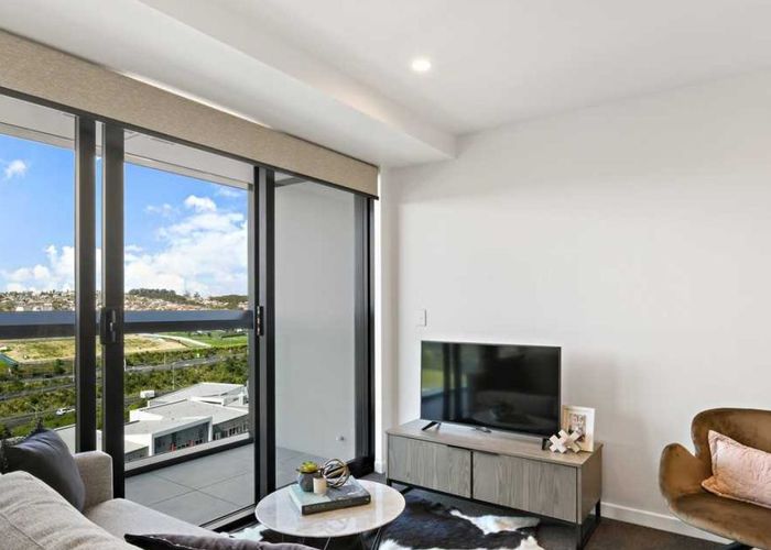  at 1106A/8 Lakewood Court, Manukau, Manukau City, Auckland