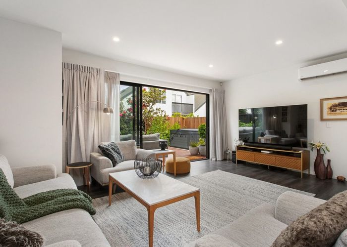  at 3/441 Manchester Street, St Albans, Christchurch