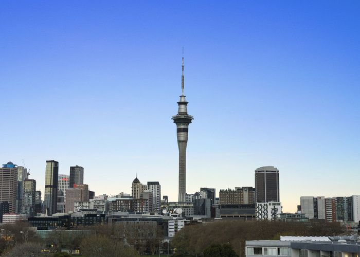  at 303/22 Fisher-Point Drive, Freemans Bay, Auckland City, Auckland