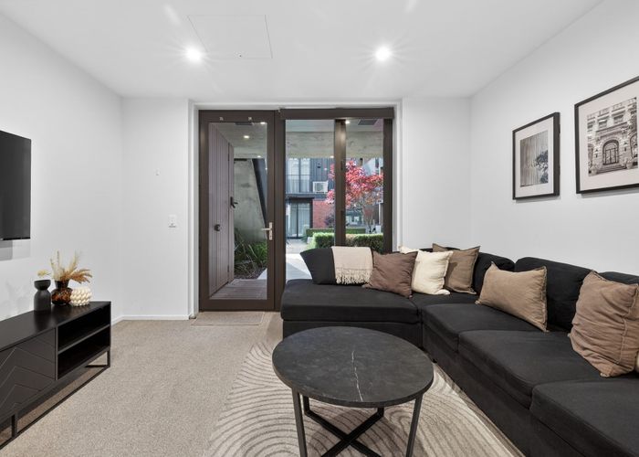  at 7/137 Lichfield Street, City Centre, Christchurch City, Canterbury