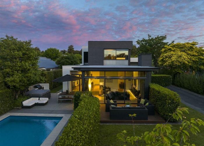  at 61 Hinau Street, Fendalton, Christchurch