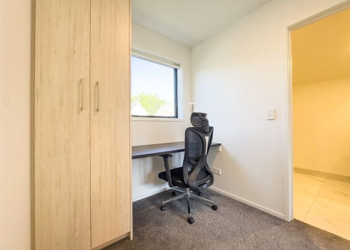  at 7/485 Selwyn Street, City Centre, Christchurch City, Canterbury