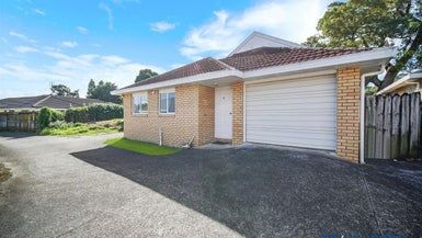  at 2/162 Hendon Avenue, Owairaka, Auckland