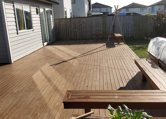  at 55 Murphys Park Drive, Flat Bush, Auckland