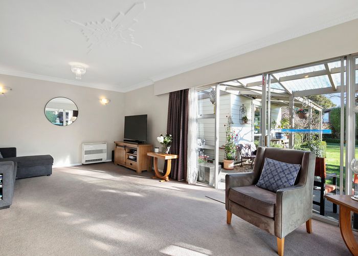 at 25 Hartford Street, Burnside, Christchurch