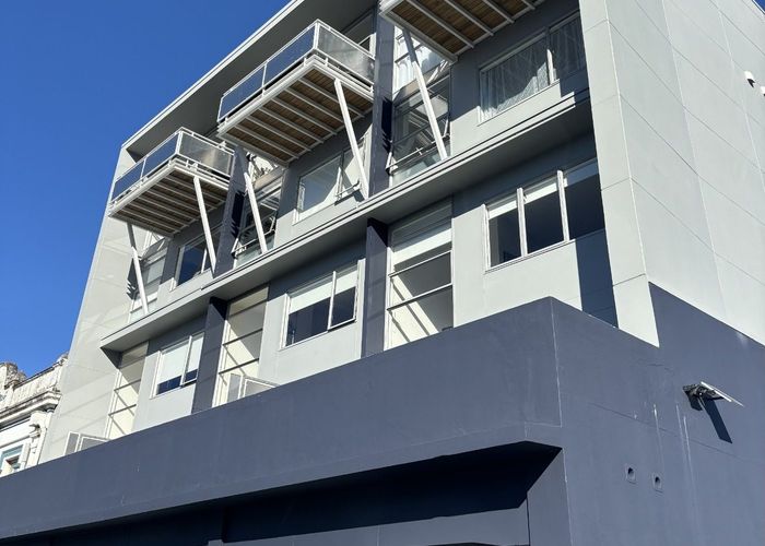  at 2E/3 Edinburgh Steet, City Centre, Auckland City, Auckland