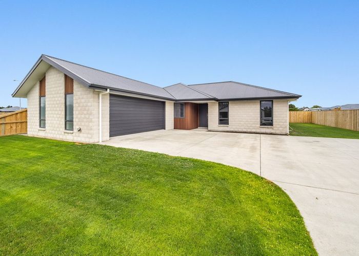  at 48 Ashbury Drive, Tinwald, Ashburton, Canterbury