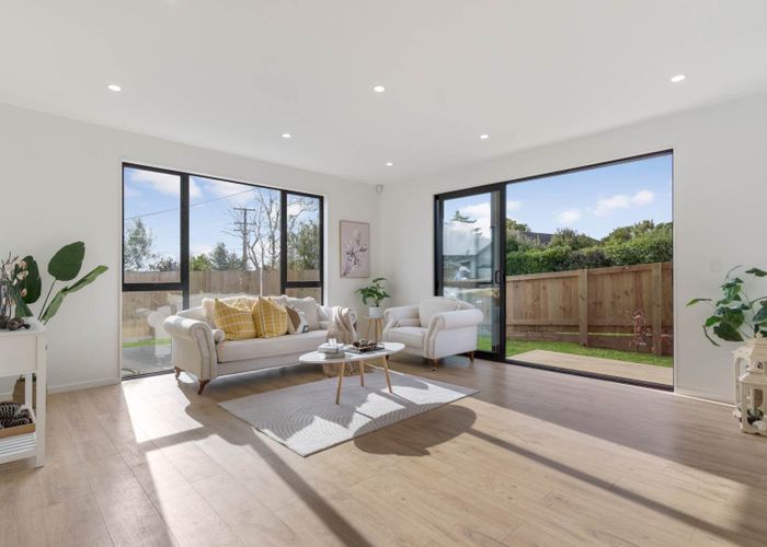  at Lot 3, 5 Mackenzie Street, Te Atatu South, Waitakere City, Auckland